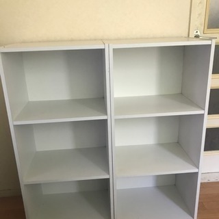２つで千円で、お譲りします。