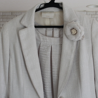 フォーマルスーツセット　レディース　入学式　卒業式  全国発送対応