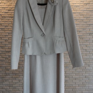 フォーマルスーツセット　レディース　入学式　卒業式  全国発送対応の画像