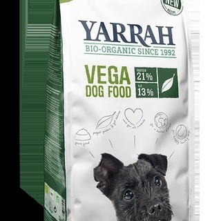 【ドッグフード】【新品】ヤラー成犬用2kg