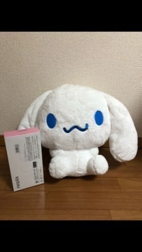 シナモロール