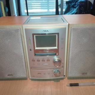aiwa コンポの中古が安い！激安で譲ります・無料であげます(8