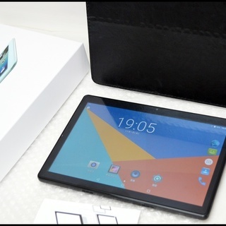 ほぼ未使用 Lonwalk YS900 SIMフリー デュアルシ...