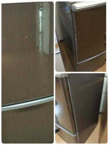 取引中【来週末限定!!】冷蔵庫