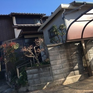 三重県多気郡明和町借家 カーポート駐車場付き❗️ペット🉑可！５Ｄ...