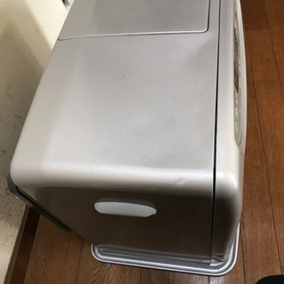 ダイニチ石油ファンヒーターFW466L