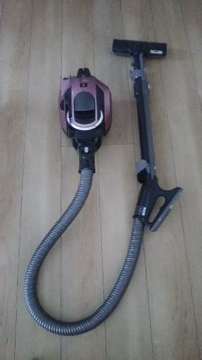 掃除機
