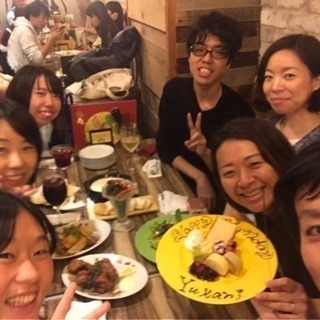 1/20 渋谷で美味しいものめぐり！