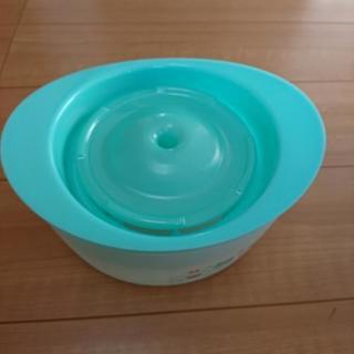 猫用循環給水器