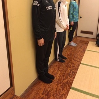 姿勢矯正 体力筋力作りのためのヨガ