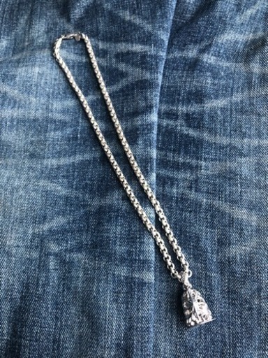 SAAD ネックレス ネックレストップ 完売しました 最も安い saad(サード