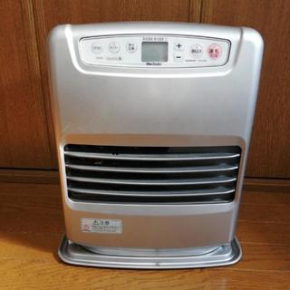 再！値下げ！ダイニチ　石油ファンヒーター　2012年製