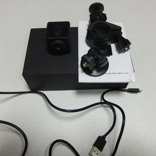 早い者勝ち　小型防犯カメラ