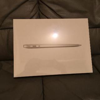 Macbook air【サイズ：13インチ　CPU：Corei5...