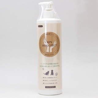 KPS　ホゴテクト　500ml
