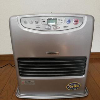 石油ファンヒーター　ダイニチ