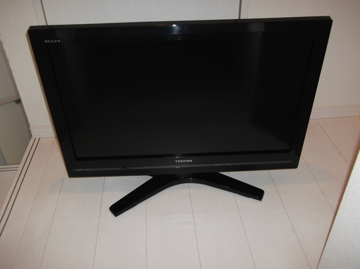 液晶テレビ
