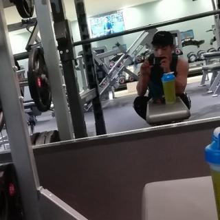 筋トレ仲間　合同トレ仲間募集！