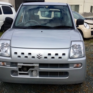 平成19年  アルト 5速  128000円  車検  32年1...
