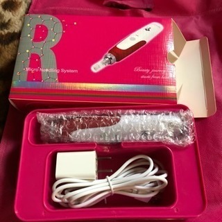 ダーマペンの画像