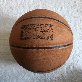 バスケットボール6号