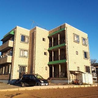 筑波大学近く　家具家電付きアパートのご紹介です。つくば市天久保二丁目隣接のつくば市妻木の物件です。の画像