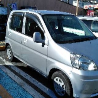 JB1ライフ極上低走行&車検長～～い★異音なし