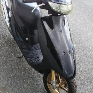 ライブディオ ZX   DIO  ZX   2ST  実働車