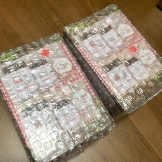【非売品】あらいぐまラスカル スープジャー  AB2種セットの画像