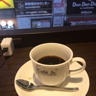 ブールアンジュ渋谷のサタデーカフェ会(^з^)-☆