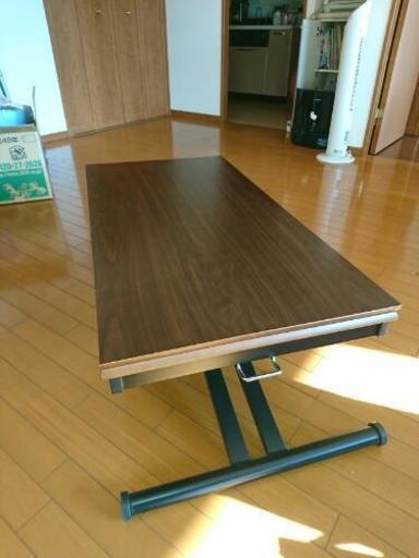 メガマックス 購入 多用途 テーブル