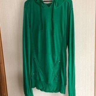 DIESEL パーカーの画像
