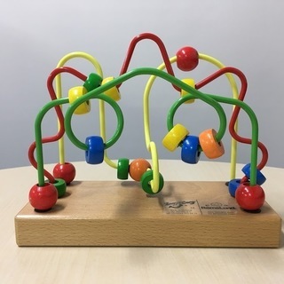 知育玩具 ボーネルンド ジョイトーイ (Joy Toy) ルーピ...