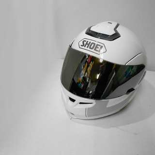 SHOEI/ショウエイ ヘルメット XLサイズ MULTITEC...