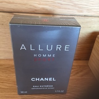 《新品・未開封》値下げしています！ 香水 CHANELシャネル ...