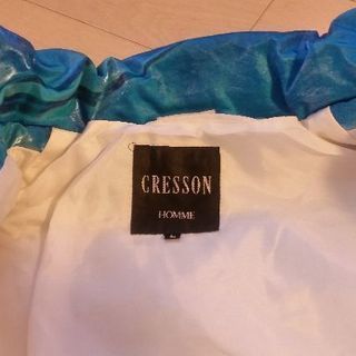 #ダウン#スキー用ウェア(上着)#水色の画像