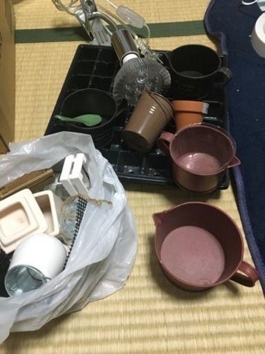 ガーデニングセット