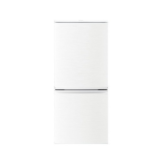 【値段交渉可】SHARP 冷蔵庫 SJ-D14C