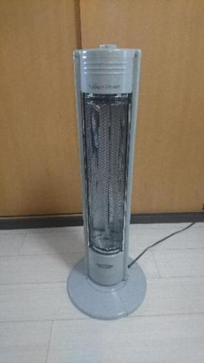 ハロゲンヒーター