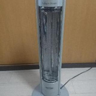 ハロゲンヒーター