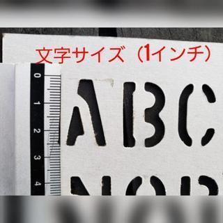 ★値下げ★ステンシルマシンにて★ アメ車 ガレージ バイク 米軍 ★の画像