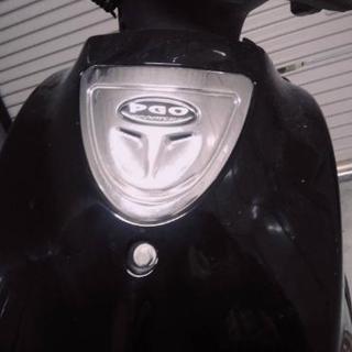 125cc部品取り