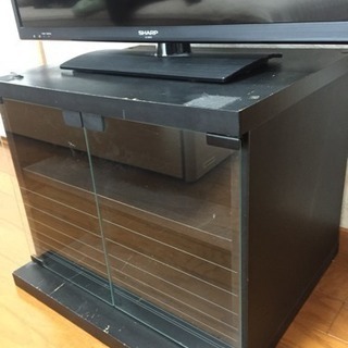 無料 テレビ台 AV台