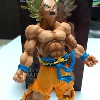 ドラゴンボールZ フィギュア