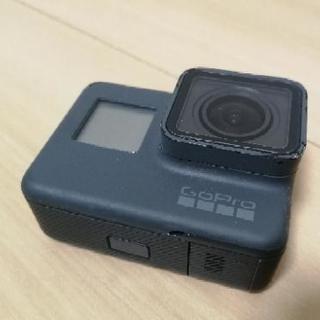 GoPro HERO5 Black　中古　値下げは相談ください