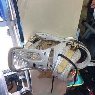 スノーボード(バートン)の板の画像