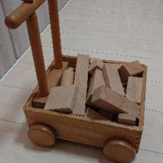 天然木 積み木 積木 つみき