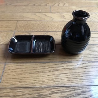 お皿・出汁入れ いろいろの画像