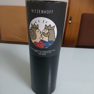 リッツェンホフ ビアグラス