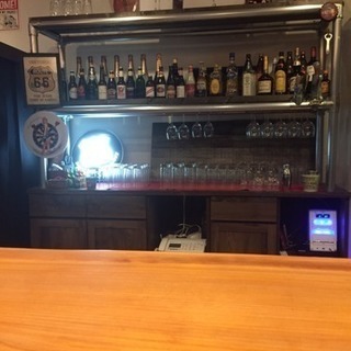 折尾のバーで飲める方〜（20時から24時頃まで）